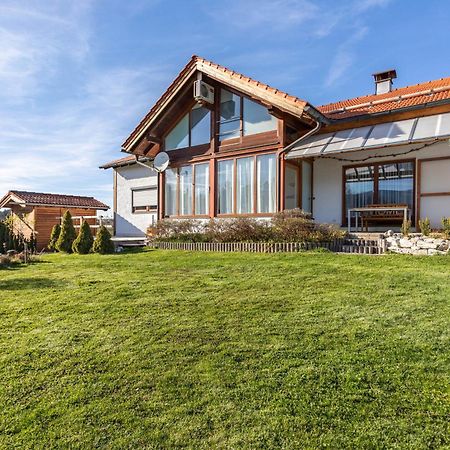 Апартаменти Haus Kali Тайзендорф Екстер'єр фото